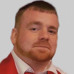 Justin R. "OG" Oglesby