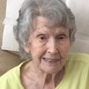 Mary Ann Zimmerman