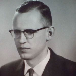 Vaidievutis A. Mantautas