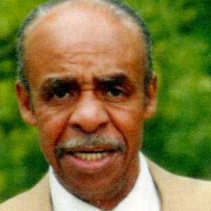 Russell Normand Bodine