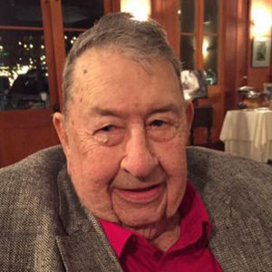 James W. "Jim" Lanclos, Sr.