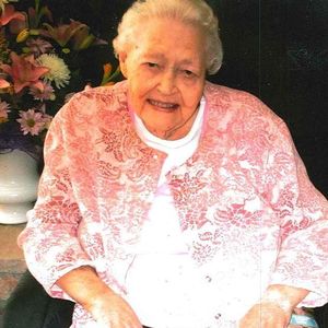 Bertha Corwin