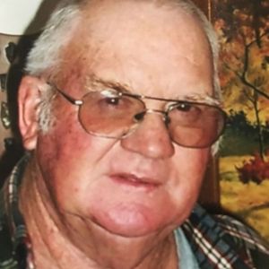 William Andrew "Bill" Rich