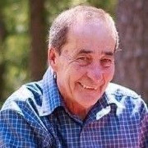 Joseph A. Mazzola