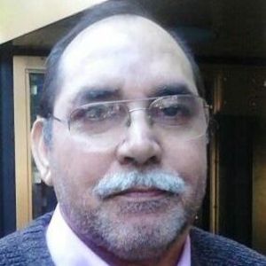 Manuel A. Rodriguez