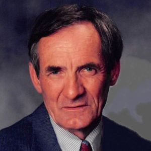 John A. Carey, Sr.