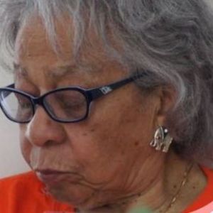 Dorothy Lawson Edmonds