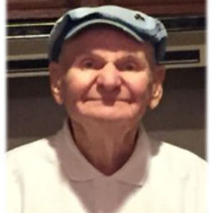 Stephen J. Buckley, Sr.