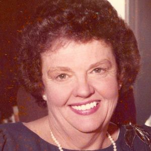 Kathryn Rose Calnen
