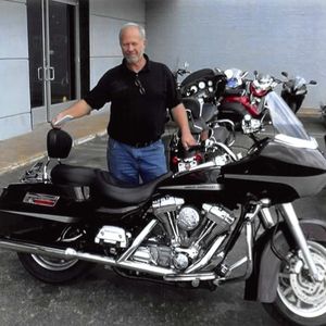 Mr. Mark Douglas "Turk" Clements