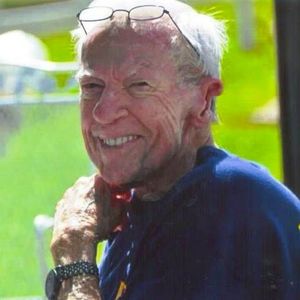 Damon Sherrill Stewart