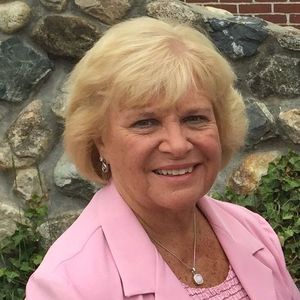 Lorraine I. Oliphant