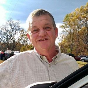 Danny Robert Galloway
