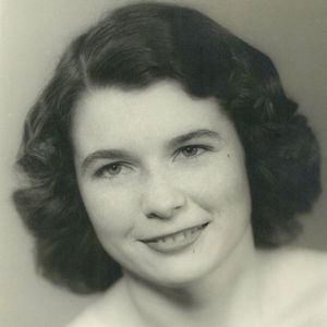 Doris A. Evans
