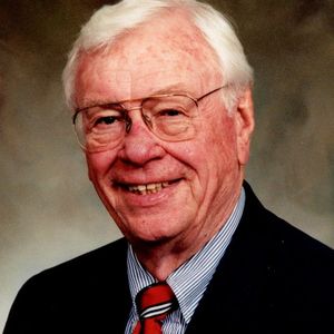 Frederick A. Beckman