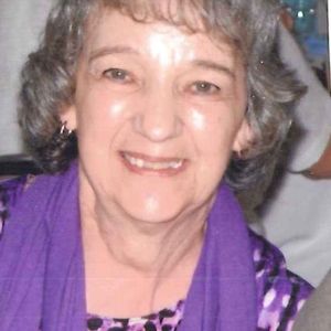 Joan M. Deming
