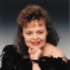 Carol L. Armstrong