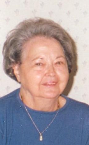 Record image of Emma H. Hahn