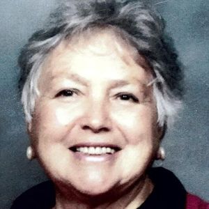 Marie E. Powers