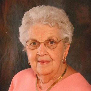 Alice Landon