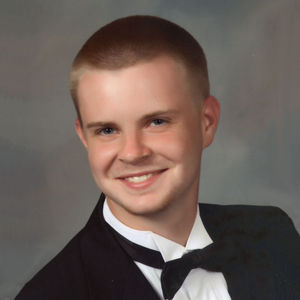 Cody Allan Morgan