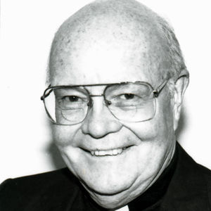 Rev. Francis W. Walsh C.S.C.