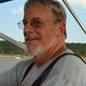 RICHARD "DICK" WALKER