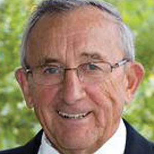 RICHARD LLOYD SANDBERG