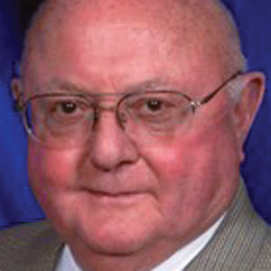 CHARLES "SCOTTIE" M. SCOTT , SR