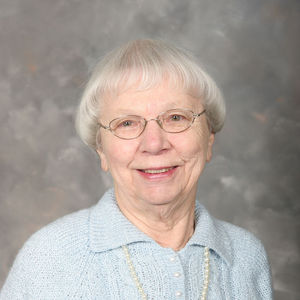 Wilma C. Schuricht