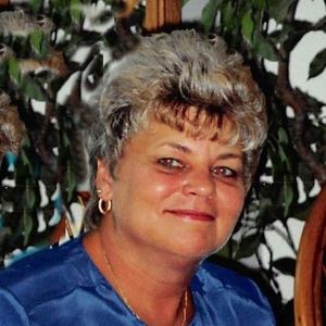 Mrs. Cynthia Fay Fuqua