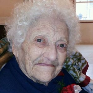 Marian Russell