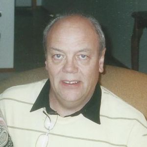 GERARD "JERRY" PALMER