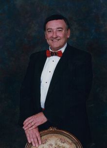 Mr. Richard Allen Kaegel