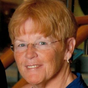 Sharon (Shari) L. Closson
