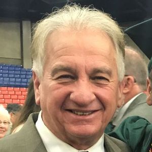 Mr. John Rodney Berry