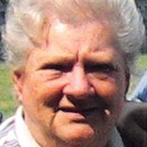 Mrs. Doris Ann Murphy