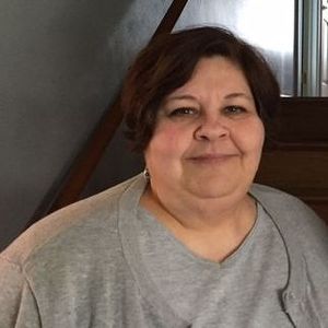 Julie M. Tortorici