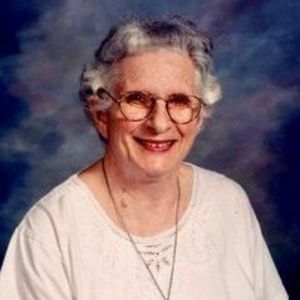 Ann Walker Guerard