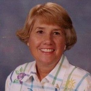 Susan Marie "Chewy" Larose