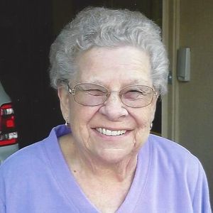 RAMONA A. CHILDS