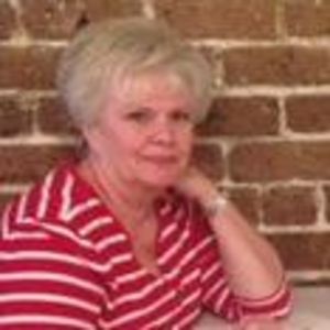 Margaret Ann Albert