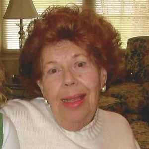 BARBARA GARDNER