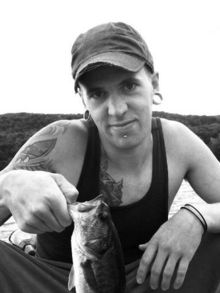 Daniel John Ritcher