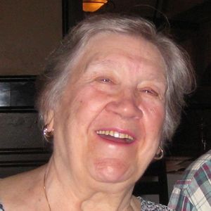 Rita R. Withrow