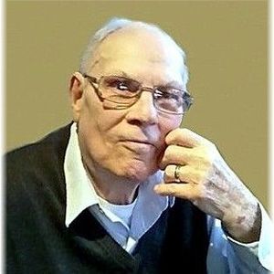 Robert William Phair