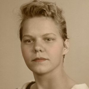 Bonnie Lou Stanford