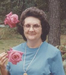 Elaine Pierce