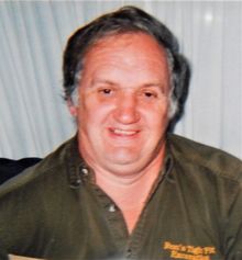 Ronald F. Bangs