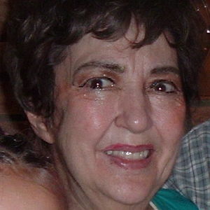 Charlene (Hauber) Miller